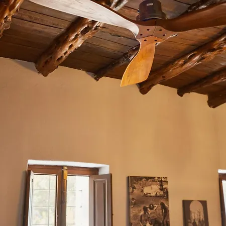 The Guardian House Гостевой дом Santa Gertrudis (Ibiza)