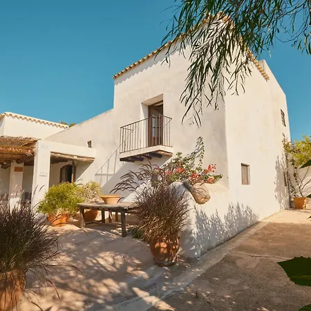 The Guardian House Santa Gertrudis (Ibiza)
