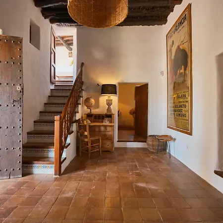 The Guardian House