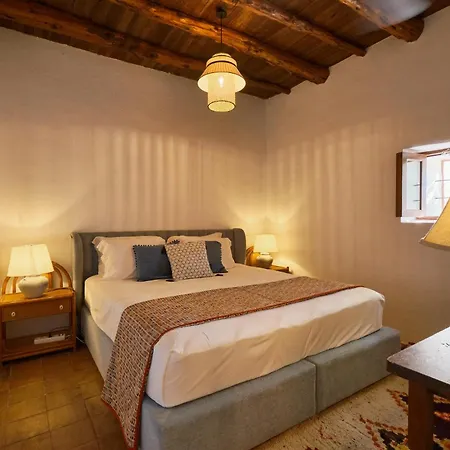 The Guardian House * Santa Gertrudis (Ibiza)
