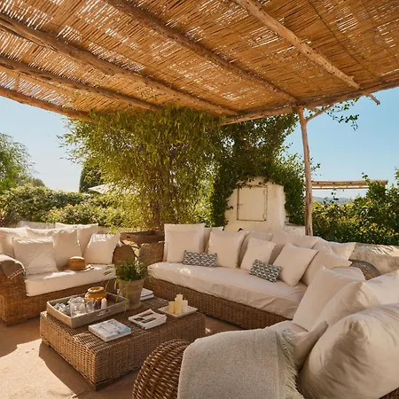 The Guardian House Πανσιόν Santa Gertrudis (Ibiza)