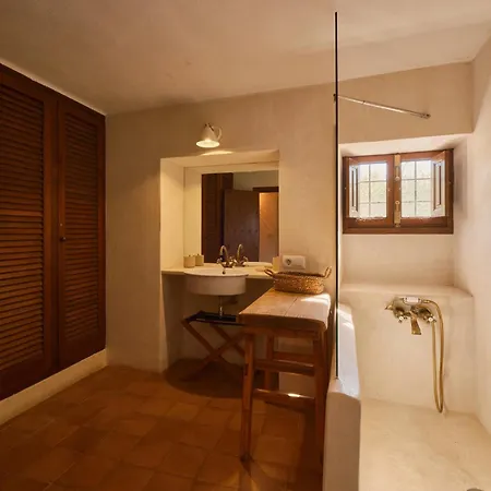 The Guardian House Guest house Santa Gertrudis (Ibiza)