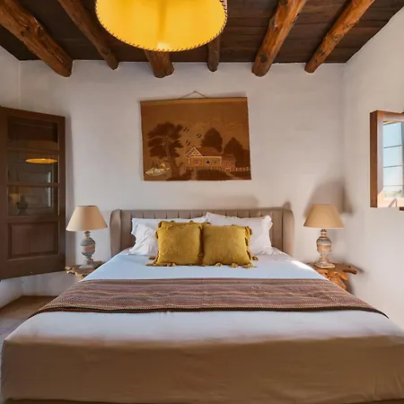 The Guardian House Guest house