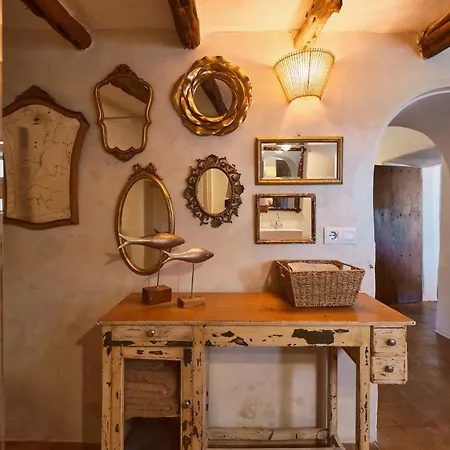 The Guardian House Guest house