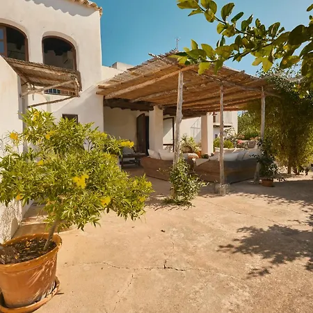 Guest house The Guardian House *