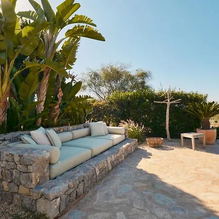 The Guardian House *