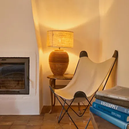 The Guardian House 招待所 Santa Gertrudis (Ibiza)